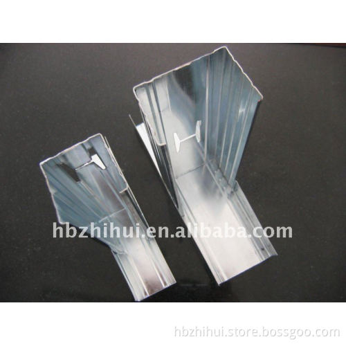 dry partition wall